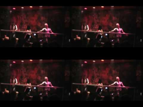 Инфинити в Германии 2010