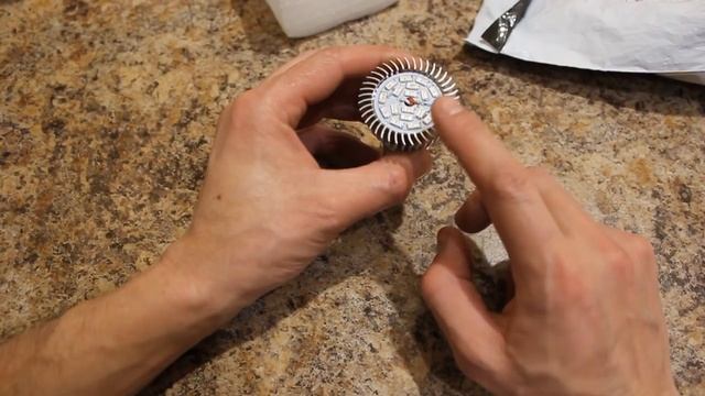 Фитолампа для растений / Освещение для рассады смотреть онлайн