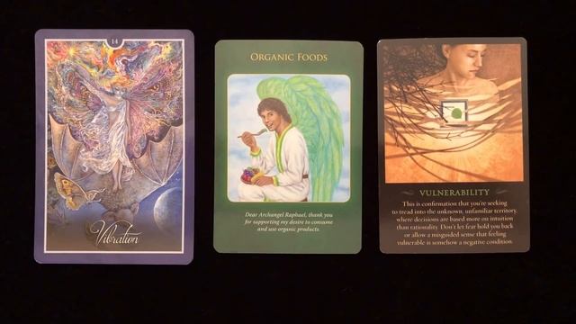 Weekly Oracle Reading for MIND BODY SPIRIT ? January 21-27 | Magnetic Tarot смотреть онлайн