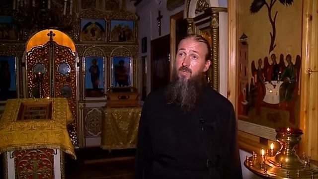 Иноческий путь смотреть онлайн