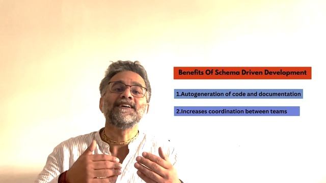 Why is Godspeed Different? - Schema Driven Development (First Guard Rail) смотреть онлайн