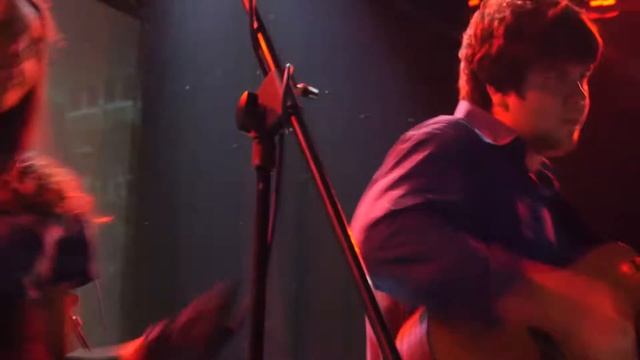 Краснознаменная Дивизия им. Моей Бабушки - Старая Америка @B2 30-10-13  (23)