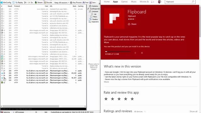 Download & install APPX and XAP files in windows 10 pc #RGS смотреть онлайн