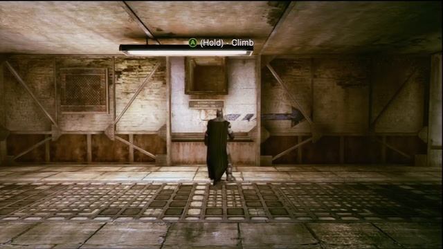 Batman: Arkham Origins Blackgate Deluxe Edition Walkthrough Part 4 Gameplay XBOX 360 PS3 смотреть онлайн