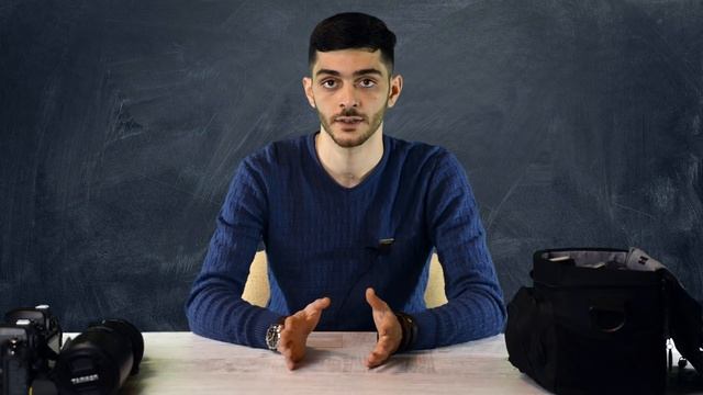 Техника фотографа смотреть онлайн