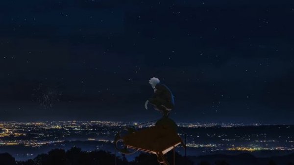 GOJO SATURO AESTHETIC 4K ULTRA HD | LIVE WALLPAPER DESKTOP | 1 HOUR LOOP | 60 FPS