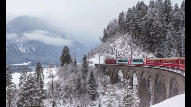 "Snow Train Shuffle" (John Gart) as recorded by amazing accordion virtuoso John Molinari смотреть онлайн
