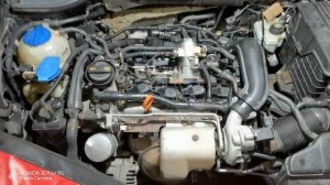 Шкода Октавия. Пропуски зажигания. Нахоже причину.