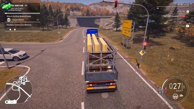 CONSTRUCTION SIMULATOR Cheats: Add Money, Set Skillpoints, Unlimited Fuel, ... | Trainer by PLITCH смотреть онлайн