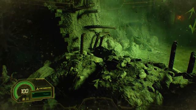 Zagrajmy w Resident Evil 7: Not a Hero DLC PL odc. 2 - Noktowizor смотреть онлайн