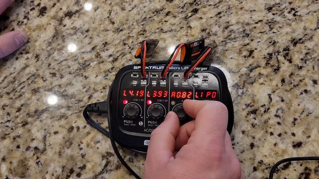 Horizon Hobby - Twin Otter - UMX - Unbox, Build, Radio Setup, & Maiden Flight смотреть онлайн