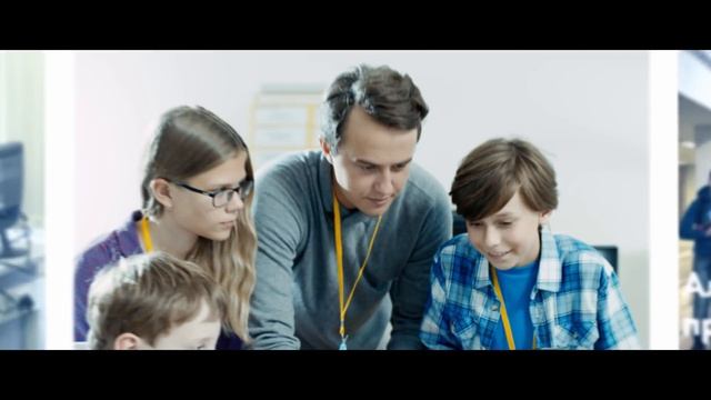 Курсы программирования для школьников 11-17 лет смотреть онлайн