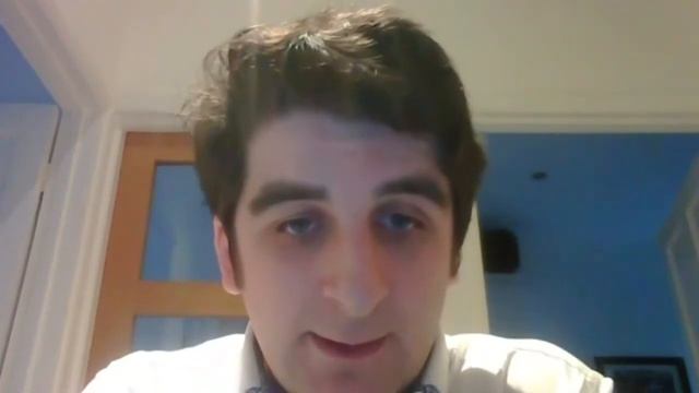 The Future of The Labour Party In Conversation with Lord David Triesman Vid смотреть онлайн