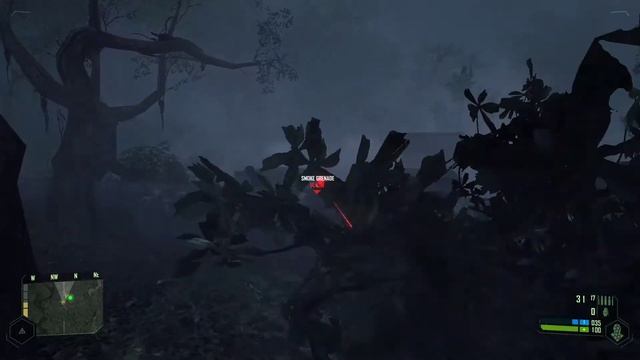 Secure the extraction point so the VTOL can land / Crysis Relic - no commentary playthrough смотреть онлайн