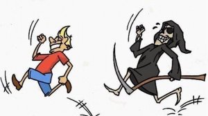 ДВИЖЕНИЕ - ЭТО ЖИЗНЬ, А ЖИЗНЬ - ЭТО ДВИЖЕНИЕ.