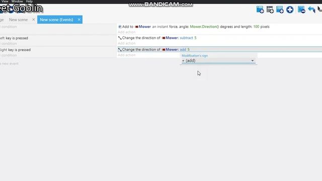 [Tutorial] Making A Beginners Game In Gdevelop Under 2 Mins смотреть онлайн