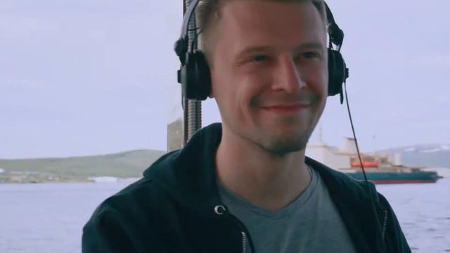 Format - Water Party (Summer 2020, Murmansk) смотреть онлайн