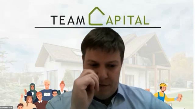 Сможет ли человек взять кредит если у него уже есть ипотека? Вопрос-ответ по проекту TEAMCAPITAL. смотреть онлайн