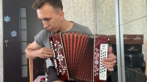 Гармонь Фа Мажор на заказ