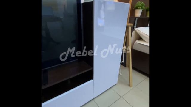 Стенка в гостиную Лия смотреть онлайн
