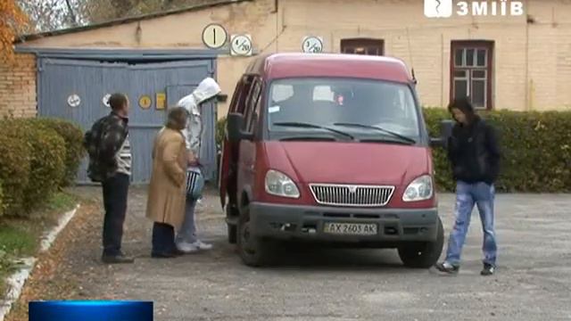 ПРИЗЫВ Змиевской военкомат смотреть онлайн