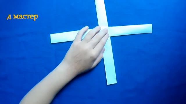 Бумеранг из бумаги /Бумеранг который реально возвращается смотреть онлайн