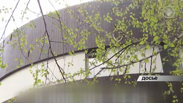 "Профалмаз" заключил договор с санаторием-профилакторием "Сибиряк" смотреть онлайн