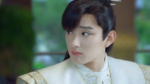 Легенда о цветке-близнеце 1 сезон 17 серия