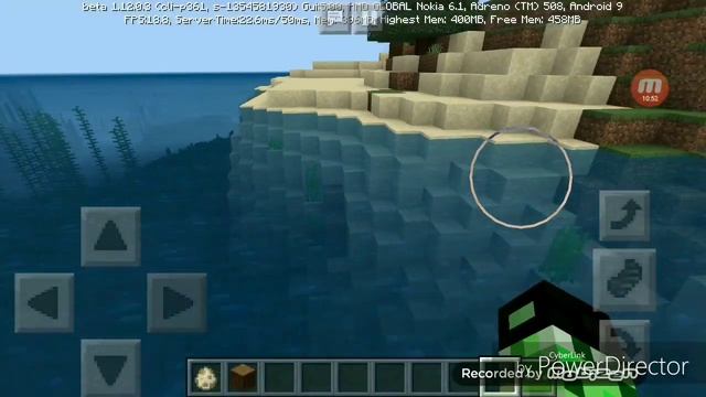 Обзор мода на Майнкрафт ПЕ (1.12.0.3) scp 096 смотреть онлайн