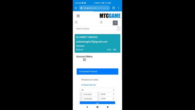 MTC mobile legend code issue solved (not receiving code in mail) #mlbbrecharge #mtc смотреть онлайн