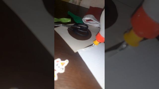 как сделать новогоднюю копилку своими руками❤ смотреть онлайн