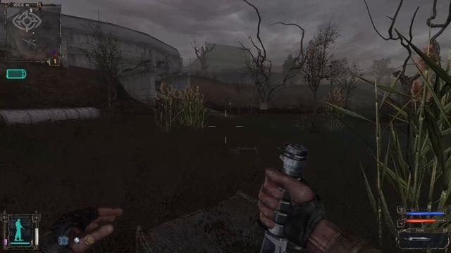 S.T.A.L.K.E.R.: Тень Чернобыля прохождение игры - Часть 8 смотреть онлайн