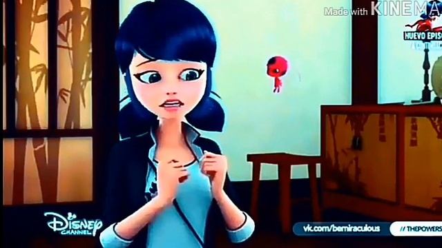 Леди баг и супер кот клип без тебя я не могу и спасибо большое?KawaLL cat? смотреть онлайн