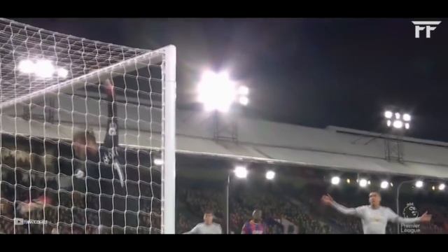 Таких ВРАТАРЕЙ Вы Еще Не Видели | Топ 10 смотреть онлайн