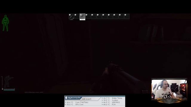 Escape from Tarkov 4K 2K 60 FPS - LVL 11-20 - W3K3ND - Teil 22 - Farmen & Quests смотреть онлайн