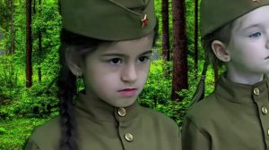 Марк Бернес "Журавли"