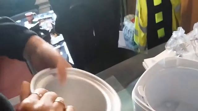 Aicok Ice cream maker with 1 5 litre смотреть онлайн