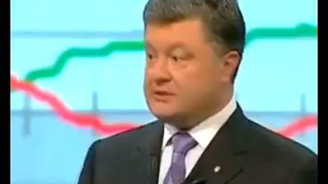Фрагмент дискуссии Старикова и Порошенко, май 2012 смотреть онлайн