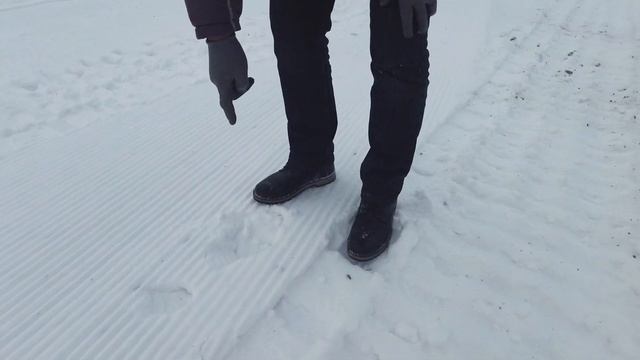Ратрак. Тестирование. Работа на нем. Обсуждение. смотреть онлайн