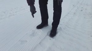 Ратрак. Тестирование. Работа на нем. Обсуждение.
