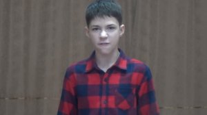 Коняхин Дмитрий Владимир Маяковский «Я и солнце» 04 мин 30 сек