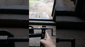 универсальная сцепка для мотоблока(мой вариант ).