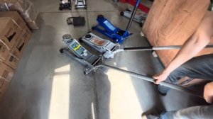 Наш независимый обзор на подкатные домкраты. ???#KRWFJ3L   #KraftWell #NORDBERG #N32032 #ROSSVIK