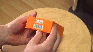 Оригинальный CLINIQUE - Happy For Men за $60. Мой любимый аромат.