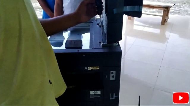 Toshiba e-STUDIO 2018A/2518A/3018A/3518A/4518A/5018A Full setup смотреть онлайн