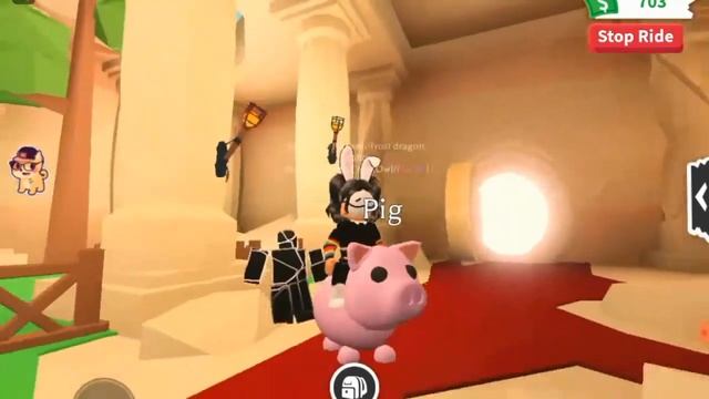 Как БЕСПЛАТНО получить пета!? Adopt me // roblox ¦ роблокс // на русском // смотреть онлайн