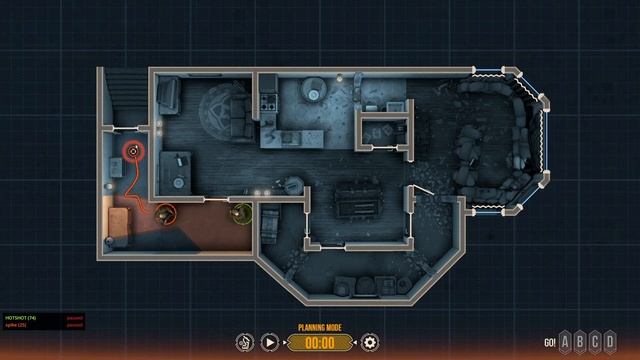 Door Kickers 2 CO-OP gameplay смотреть онлайн