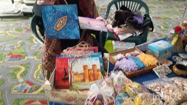 ЯРМАРКА 4 И 5 МАРТА ? ИТОГИ ЯРМАРКИ смотреть онлайн