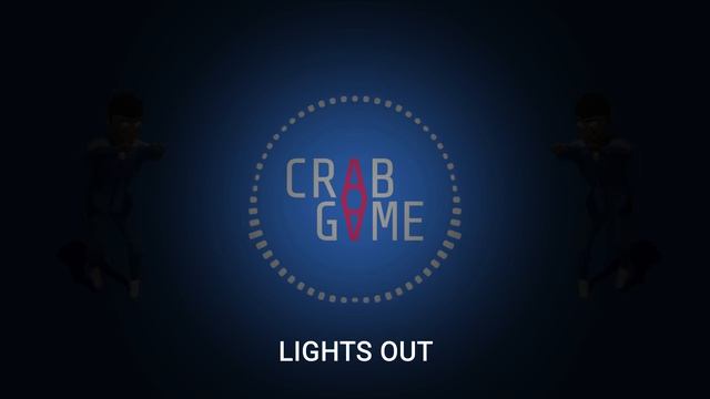 Lights Out [Crab Game Soundtrack] смотреть онлайн