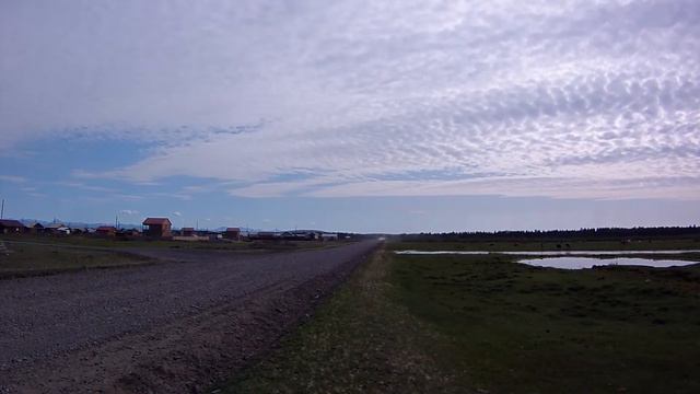 Tomtor ride past by Mark 2012 смотреть онлайн